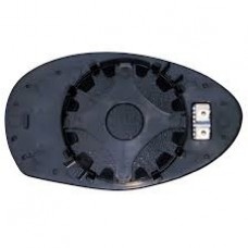 MIRROR GLASS - HEATED (LH) MIRROR GLASS - HEATED (LH)