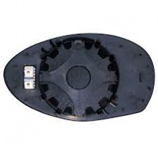 MIRROR GLASS - HEATED (RH) MIRROR GLASS - HEATED (RH)