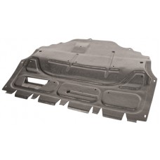 FRONT BUMPER ENGINE UNDERTRAY - DIESEL FRONT BUMPER ENGINE UNDERTRAY - DIESEL