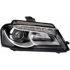 HEADLAMP - W/LED DRL - NOT ADAPTIVE (XENON) (RH) HEADLAMP - W/LED DRL - NOT ADAPTIVE (XENON) (RH)