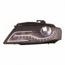 HEADLAMP - W/DRL (XENON) (LH) HEADLAMP - W/DRL (XENON) (LH)