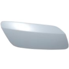 FRONT BUMPER HEADLAMP WASHER COVER - S-LINE - PRIMED (RH) FRONT BUMPER HEADLAMP WASHER COVER - S-LINE - PRIMED (RH)