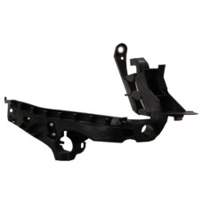 HEADLAMP MOUNT BRACKET - UPPER (PLASTIC) (RH) HEADLAMP MOUNT BRACKET - UPPER (PLASTIC) (RH)