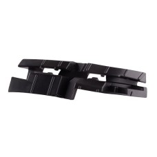 FRONT BUMPER - BUMPER SIDE - LOWER - PLASTIC (RH)