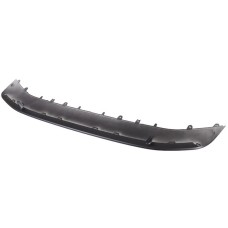 FRONT BUMPER SPOILER - S-LINE - PRIMED