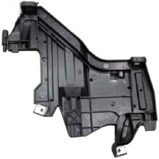 FRONT BRACKET - HEADLAMP GUIDE - PLASTIC (LH)