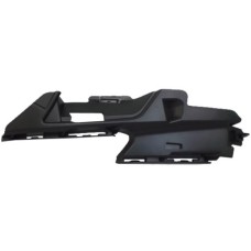 FRONT BRACKET - UNDER HEADLAMP - PLASTIC (LH)