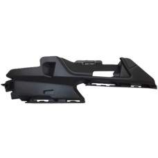 FRONT BRACKET - UNDER HEADLAMP - PLASTIC (RH)