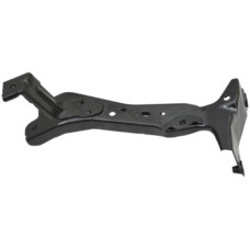 FRONT BRACKET - ABOVE HEADLAMP - METAL (LH) FRONT BRACKET - ABOVE HEADLAMP - METAL (LH)