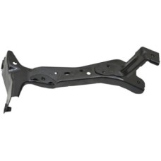 FRONT BRACKET - ABOVE HEADLAMP - METAL (RH)