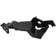 FRONT BRACKET - BUMPER TO WING - PLASTIC (RH)