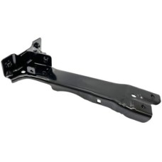 FRONT BRACKET - S-LINE - FOR WING - METAL (LH)