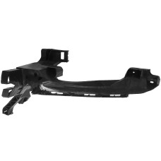FRONT BRACKET - UNDER HEADLAMP - PLASTIC (RH)