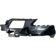 FRONT BRACKET - S-LINE - UNDER HEADLAMP - PLASTIC (LH)