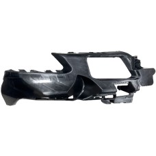 FRONT BRACKET - S-LINE - UNDER HEADLAMP - PLASTIC (RH)