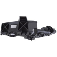 FRONT BRACKET - BUMPER TO WING - PLASTIC (RH)