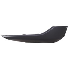 FRONT BUMPER SPOILER - SIDE (LH) FRONT BUMPER SPOILER - SIDE (LH)