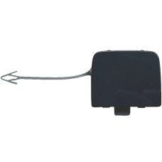 REAR BUMPER TOW HOOK COVER