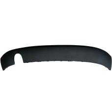 REAR BUMPER SPOILER