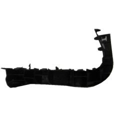 FRONT BRACKET - BUMPER TO WING - PLASTIC (RH)