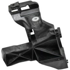 FRONT BRACKET - FRONT PANEL TO HEADLAMP SIDE - PLASTIC (LH)