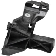 FRONT BRACKET - FRONT PANEL TO HEADLAMP SIDE - PLASTIC (RH)