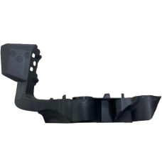 FRONT BRACKET - BUMPER TO WING - PLASTIC (RH)