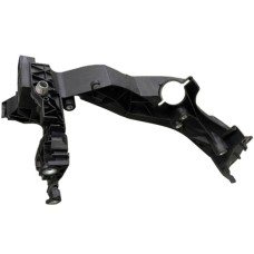 FRONT BRACKET - UNDER HEADLAMP - PLASTIC (LH)