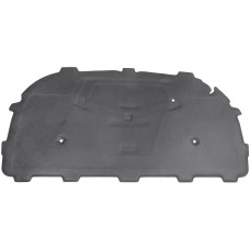 BONNET INSULATION PAD