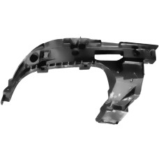 REAR EXHAUST SUPPORT BRACKET - PLASTIC (LH)