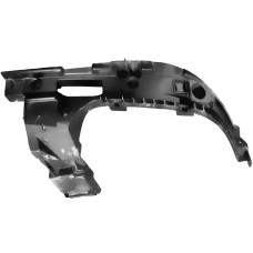 REAR EXHAUST SUPPORT BRACKET - PLASTIC (RH)