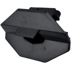 FRONT BUMPER WASHER JET SUPPORT (RH)