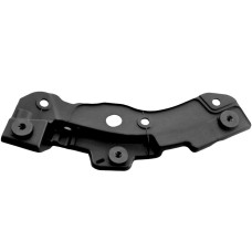 FRONT BRACKET - TOP CENTRE OF BUMPER - PLASTIC (RH)