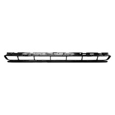 FRONT BUMPER GRILLE CENTRE - LOWER