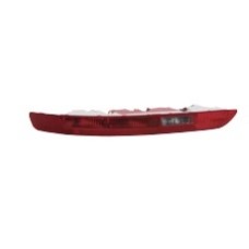 REAR BUMPER FOG/REVERSE LAMP - ALSO S-LINE (LH)