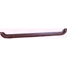 DOOR BOTTOM - INNER (SHAPED) (LH)