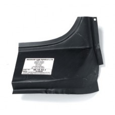 WINDSCREEN SCUTTLE REPAIR SECTION (LH)