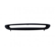 BONNET AIR VENT TRIM - COOPER S (OUTER) (PRIMED)