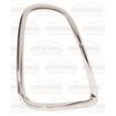 REAR LAMP SURROUND - CHROME (LH)