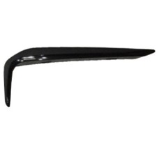 FRONT BUMPER GRILLE MOULDING - M SPORT (GLOSS BLACK) (RH) FRONT BUMPER GRILLE MOULDING - M SPORT (GLOSS BLACK) (RH)