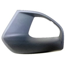 FRONT BUMPER GRILLE CENTRE - OUTER - SPORT - PRIMED (LH)