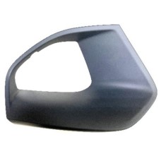 FRONT BUMPER GRILLE CENTRE - OUTER - SPORT - PRIMED (RH)