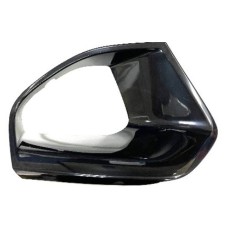 FRONT BUMPER GRILLE CENTRE - OUTER - SPORT - GLOSS BLACK (RH)