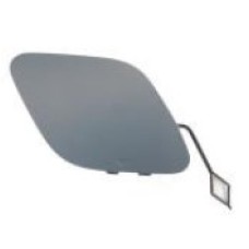 FRONT BUMPER TOW HOOK COVER (PRIMED)