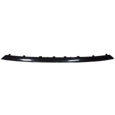 FRONT BUMPER SPOILER/LOWER TRIM - SPORT - GLOSS BLACK