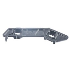 FRONT BUMPER BRACKET - LOWER - PLASTIC (RH)