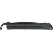 REAR BUMPER SPOILER - SPORT - LH EXHAUST HOLE