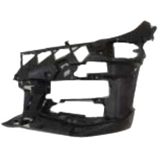 FRONT BUMPER BRACKET - M SPORT - PLASTIC (LH)