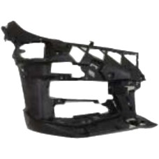 FRONT BUMPER BRACKET - M SPORT - PLASTIC (RH)