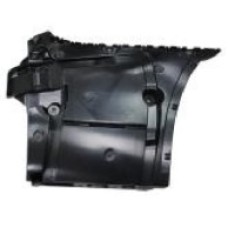 REAR BUMPER BRACKET - SALOON M SPORT - PLASTIC (RH)